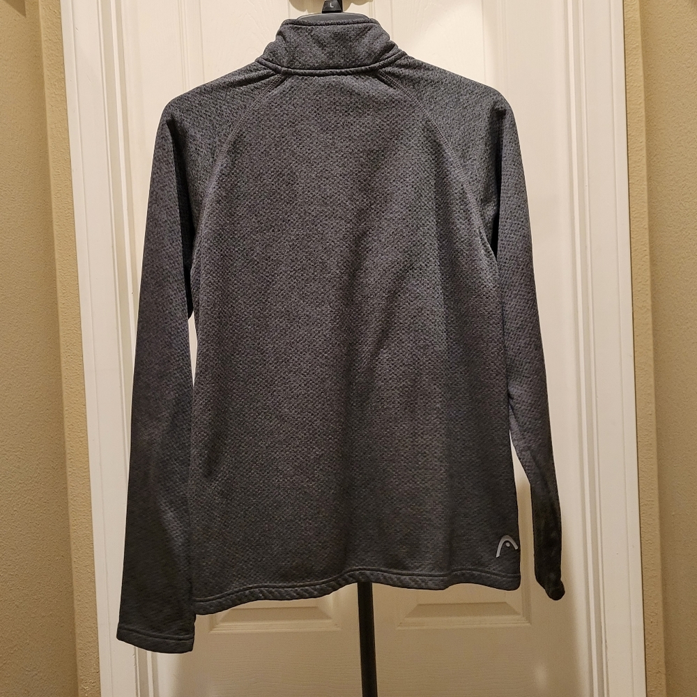 Men's HEAD long sleeve shirt